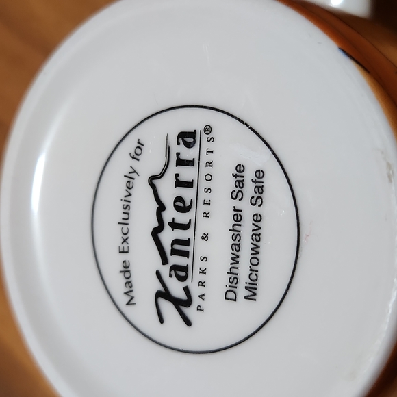 Grand Canyon Mug 12oz by Xanterra New! - Picture 4 of 4